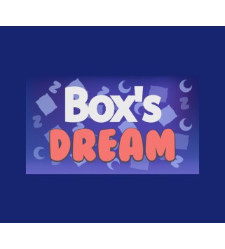 Box s Dream Steam Key GLOBAL
